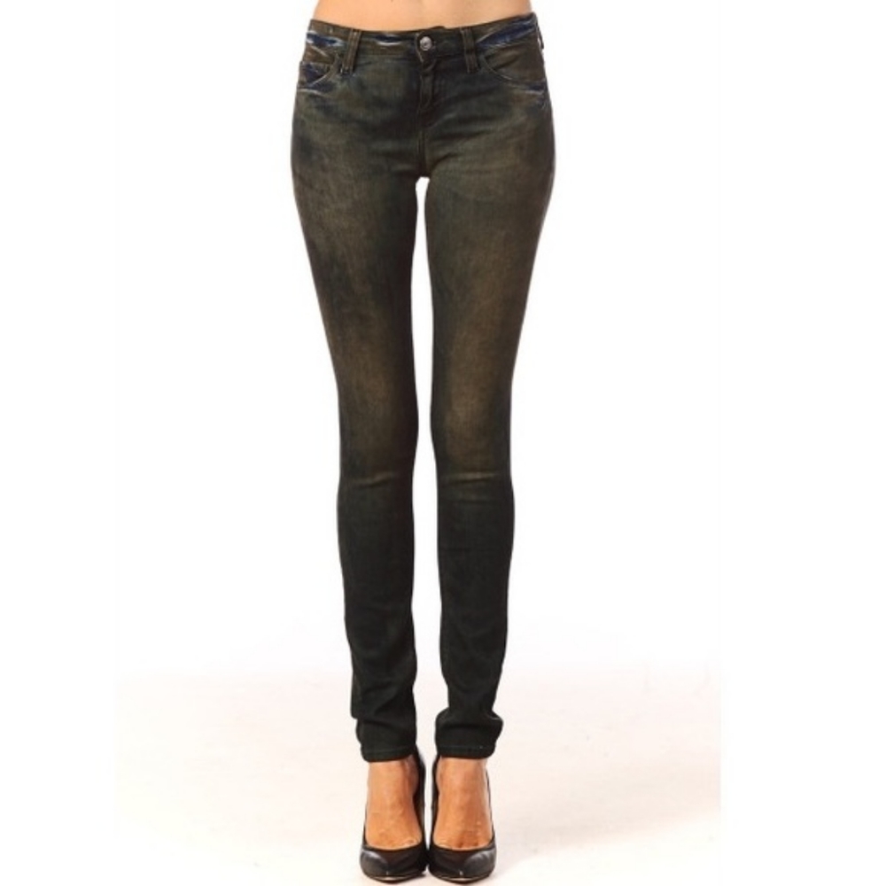 Iro Rosy Skinny Jeans